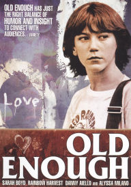 Old Enough
