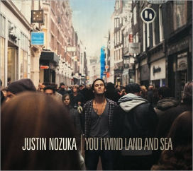 You I Wind Land & Sea