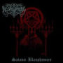 Satanic Blasphemies