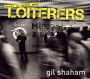 Music to Drive Away Loiterers