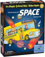 Alternative view 2 of The Magic School Bus - Secrets of Space