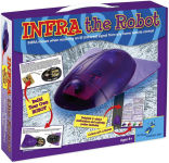 Alternative view 1 of Infra the Robot