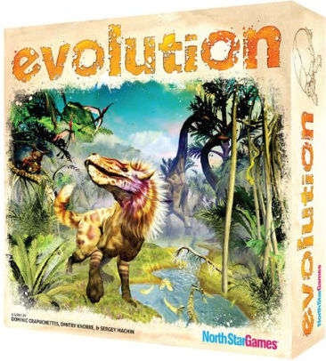 Evolution