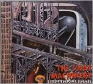 Title: Hidden Melodies Revealed, Artist: The Sway Machinery