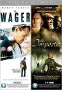Wager / Imposter