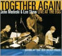 Together Again: Live At The Egg