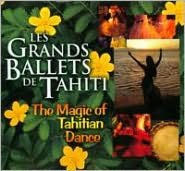 Magic of Polynesian Dance