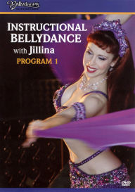Instructional Bellydance With Jillina: Level 1