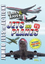 Lots & Lots of Jets & Planes, Vol. 3