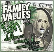 Family Values Tour 2006