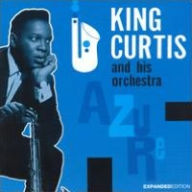 Title: Azure, Artist: King Curtis
