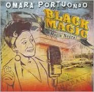 Title: Magia Negra: 1959-1961, Artist: Omara Portuondo