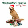 Christmas Carol Favorites for Dog Lovers