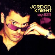 Title: Sings NKOTB, Artist: Jordan Knight