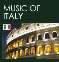 Title: Music of Italy, Artist: Angelo De Pippa & the Italian Musica
