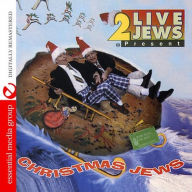 Title: Christmas Jews, Artist: 2 Live Jews