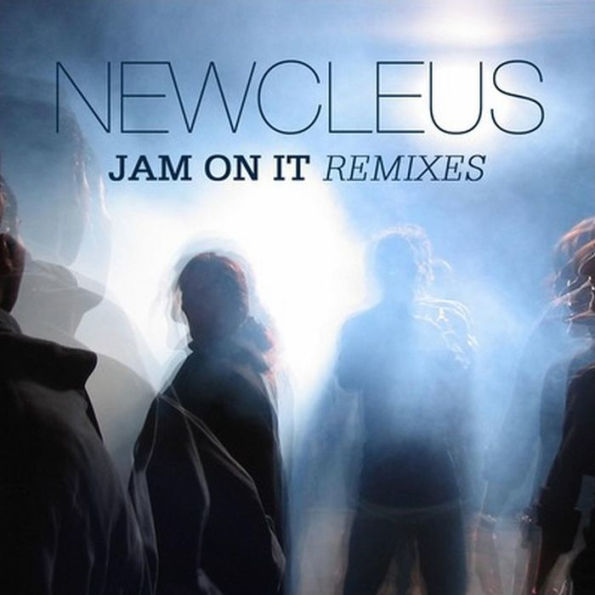 Jam On It Remixes
