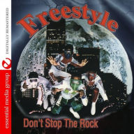 Title: Don't Stop the Rock: Greatest Hits, Artist: Freestyle