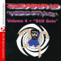 Tazmania Freestyle, Vol. 4
