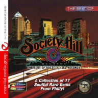 Title: Best of Society Hill Records, Artist: 