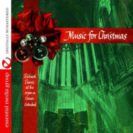 Title: Music for Christmas, Artist: Richard Purvis