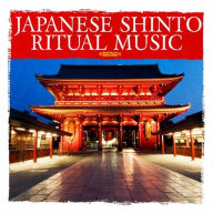 Title: Japanese Shinto Ritual Music, Artist: 
