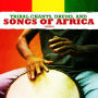 Tribal Chants, Drums, And Songs of Africa