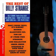 Title: The Best of Billy Strange, Artist: Billy Strange