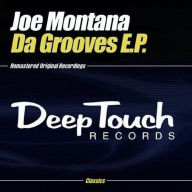 Title: Da Grooves EP, Artist: Joe Montana