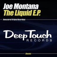 Title: Liquid EP, Artist: Joe Montana