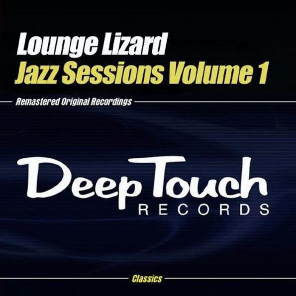 Jazz Sessions, Vol. 1