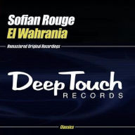 Title: El Wahrania, Artist: Sofian Rouge
