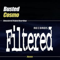 Title: Busted, Artist: Cosmo