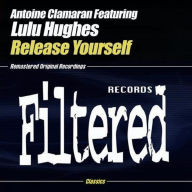 Title: Release Yourself, Artist: Antoine Claraman