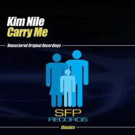 Title: Carry Me, Artist: Kim Nile