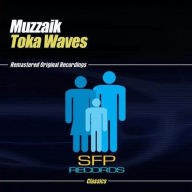 Title: Toka Waves, Artist: Muzzaik