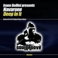 Title: Deep in It, Artist: Navarone