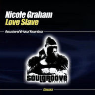 Title: Love Slave, Artist: Nicole Graham