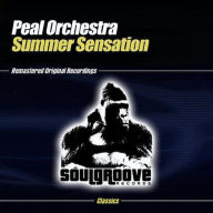 Title: Summer Sensation, Artist: Peal Orchestra