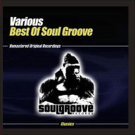 Title: Best of Soul Groove, Artist: 