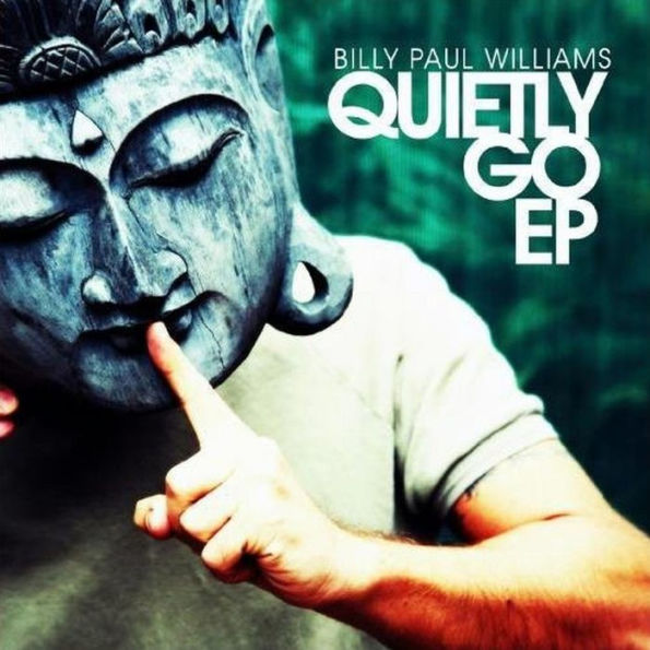 Quietly Go EP