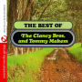 The Best of the Clancy Brothers & Tommy Makem