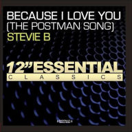 Title: Because I Love You [Single], Artist: Stevie B