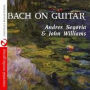 Bach on Guitar