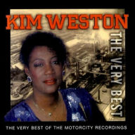 Title: The Very Best of the Motorcity Recordings, Artist: Kim Weston