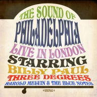 Title: The Sound of Philadelphia Live in London, Artist: Sound Of Philadelphia