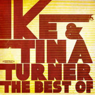 Title: Best Of [2011], Artist: Ike & Tina Turner