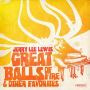 Great Balls of Fire & Other Favorites