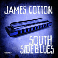 Title: South Side Boogie & Other Favorites, Artist: James Cotton