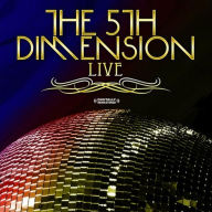 Title: Live, Artist: The 5th Dimension